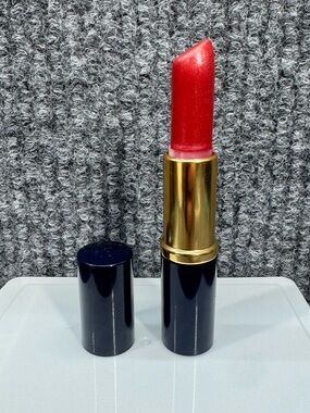 Estée Lauder NECTARINE 126 Lipstick Pure Color Long Lasting USA made